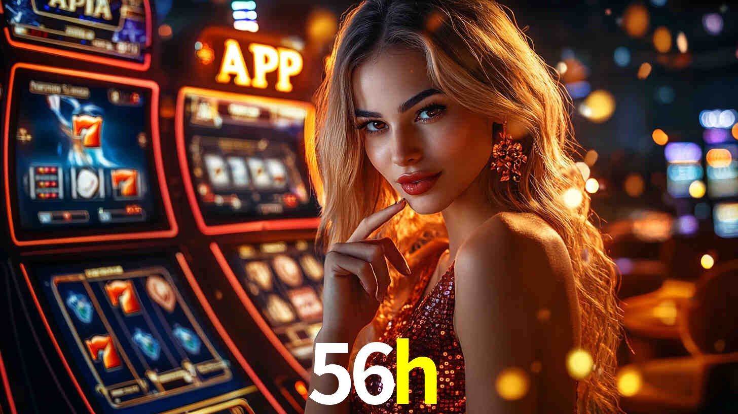 Baixar App Android 56h