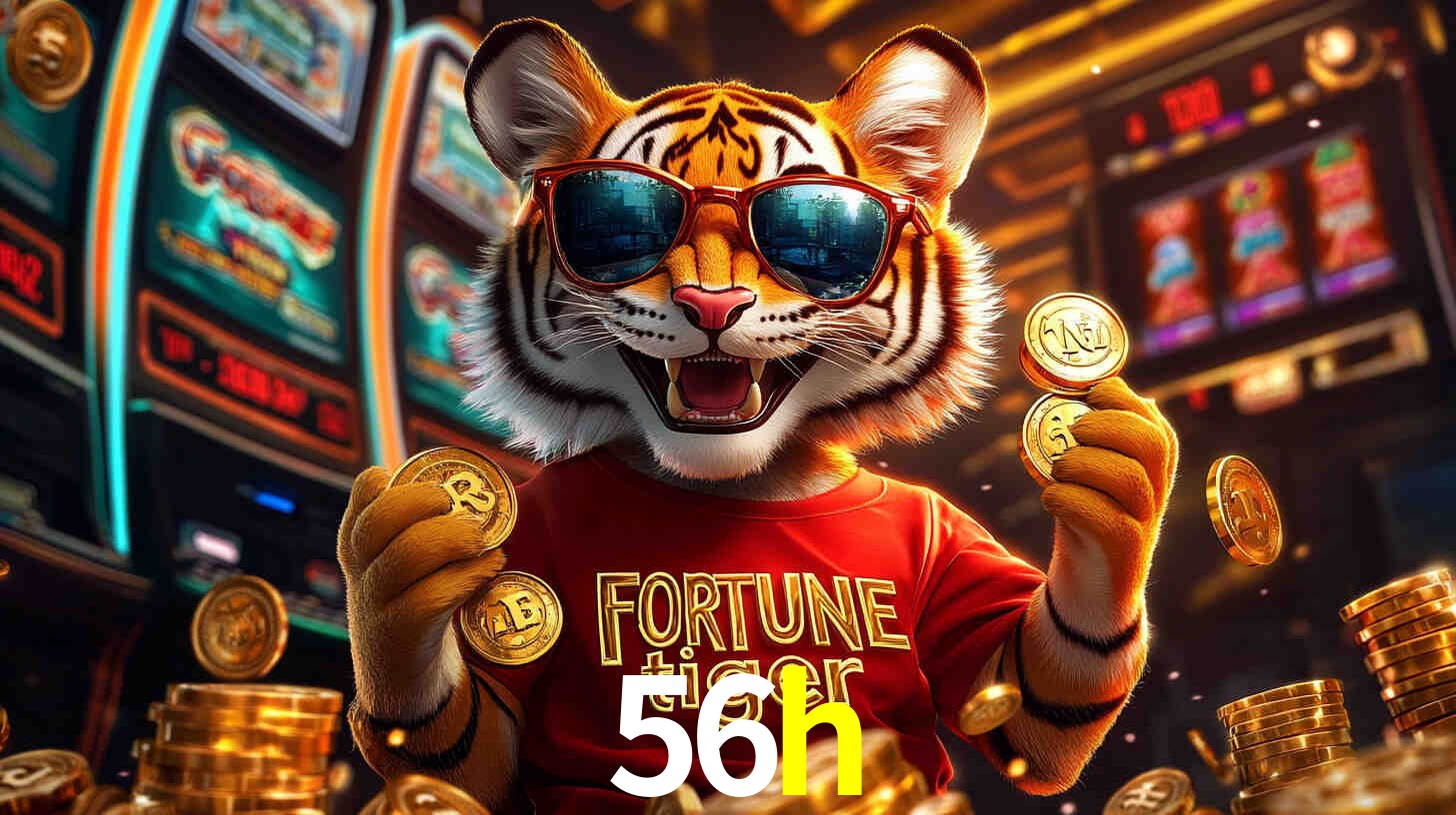 Por Que Jogar Fortune Tiger no 56h