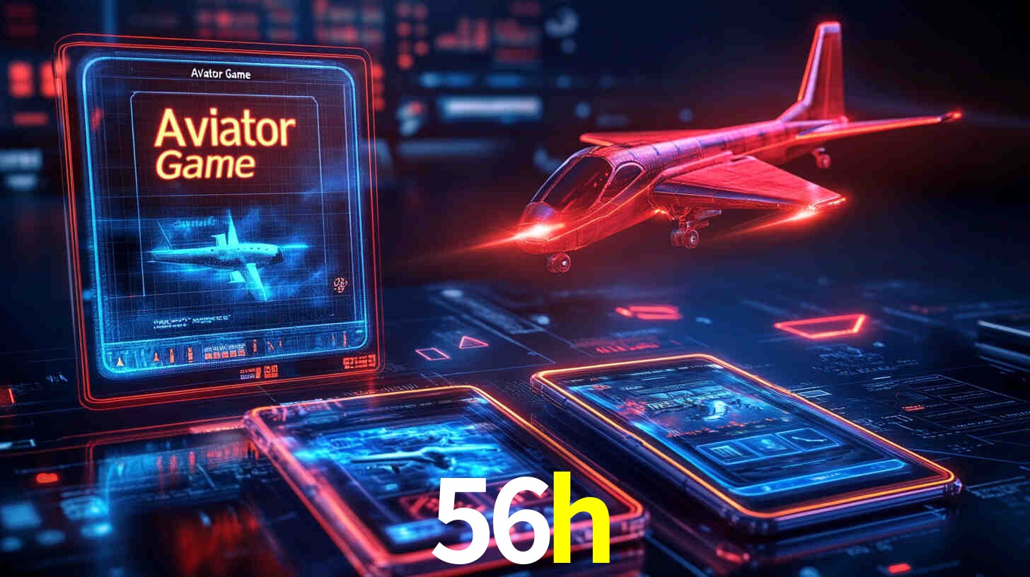 Benefícios do Aviator no 56h