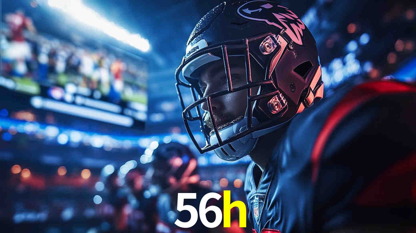 Transforme Suas Apostas em Grandes Prêmios no 56h